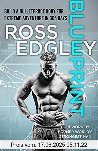 Binding : Taschenbuch, Label : HarperCollins, Publisher : HarperCollins, medium : Taschenbuch, numberOfPages : 384, publicationDate : 2021-09-02, releaseDate : 2021-09-02, authors : Ross Edgley, ISBN : 0008487049