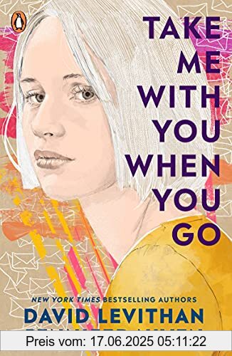 Brand : Penguin Books Ltd (UK), Binding : Taschenbuch, Edition : 01, Label : Penguin, Publisher : Penguin, medium : Taschenbuch, numberOfPages : 336, publicationDate : 2021-08-31, authors : David Levithan, Jennifer Niven, ISBN : 0241550807