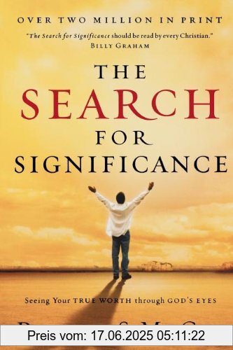 Binding : Taschenbuch, Edition : Revised., Label : Thomas Nelson Publishing, Publisher : Thomas Nelson Publishing, NumberOfItems : 1, medium : Taschenbuch, numberOfPages : 352, publicationDate : 2012-03-12, authors : Robert McGee, languages : english, ISBN : 0849944244