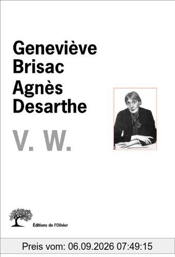 V.W. : le mélange des genres