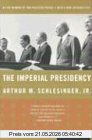 Schlesinger, Arthur M. The Imperial Presidency