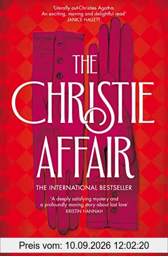 The Christie Affair (Amazing True Animal Stories)