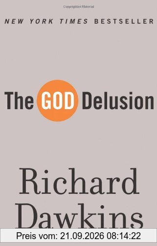 God Delusion