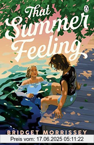 Binding : Taschenbuch, Label : Penguin, Publisher : Penguin, medium : Taschenbuch, numberOfPages : 320, publicationDate : 2023-06-01, releaseDate : 2023-06-01, authors : Bridget Morrissey, ISBN : 1405958480