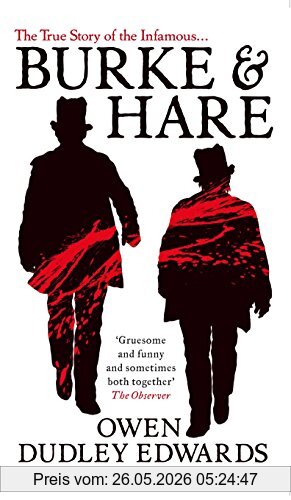 Edwards, Owen Dudley Burke And Hare