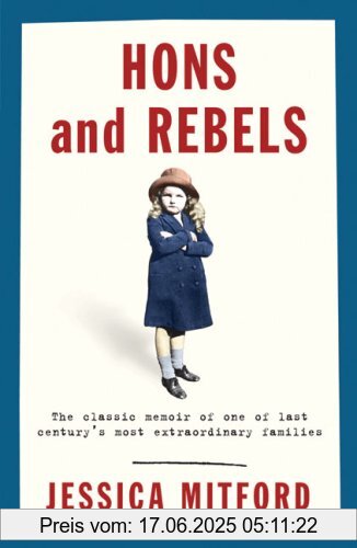 Binding : Taschenbuch, Edition : New Ed, Label : Orion Publishing Group, Publisher : Orion Publishing Group, NumberOfItems : 1, medium : Taschenbuch, numberOfPages : 272, publicationDate : 1998-01-03, authors : Jessica Mitford, languages : english, ISBN : 0575400048