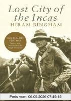 Lost City of the Incas (Phoenix Press)