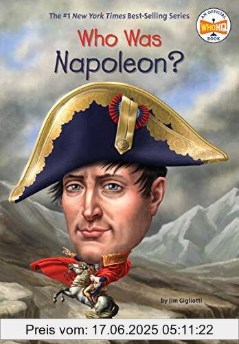 Binding : Taschenbuch, Label : Penguin Workshop, Publisher : Penguin Workshop, medium : Taschenbuch, numberOfPages : 112, publicationDate : 2018-12-04, releaseDate : 2018-12-04, authors : Jim Gigliotti, Who HQ, ISBN : 0448488604