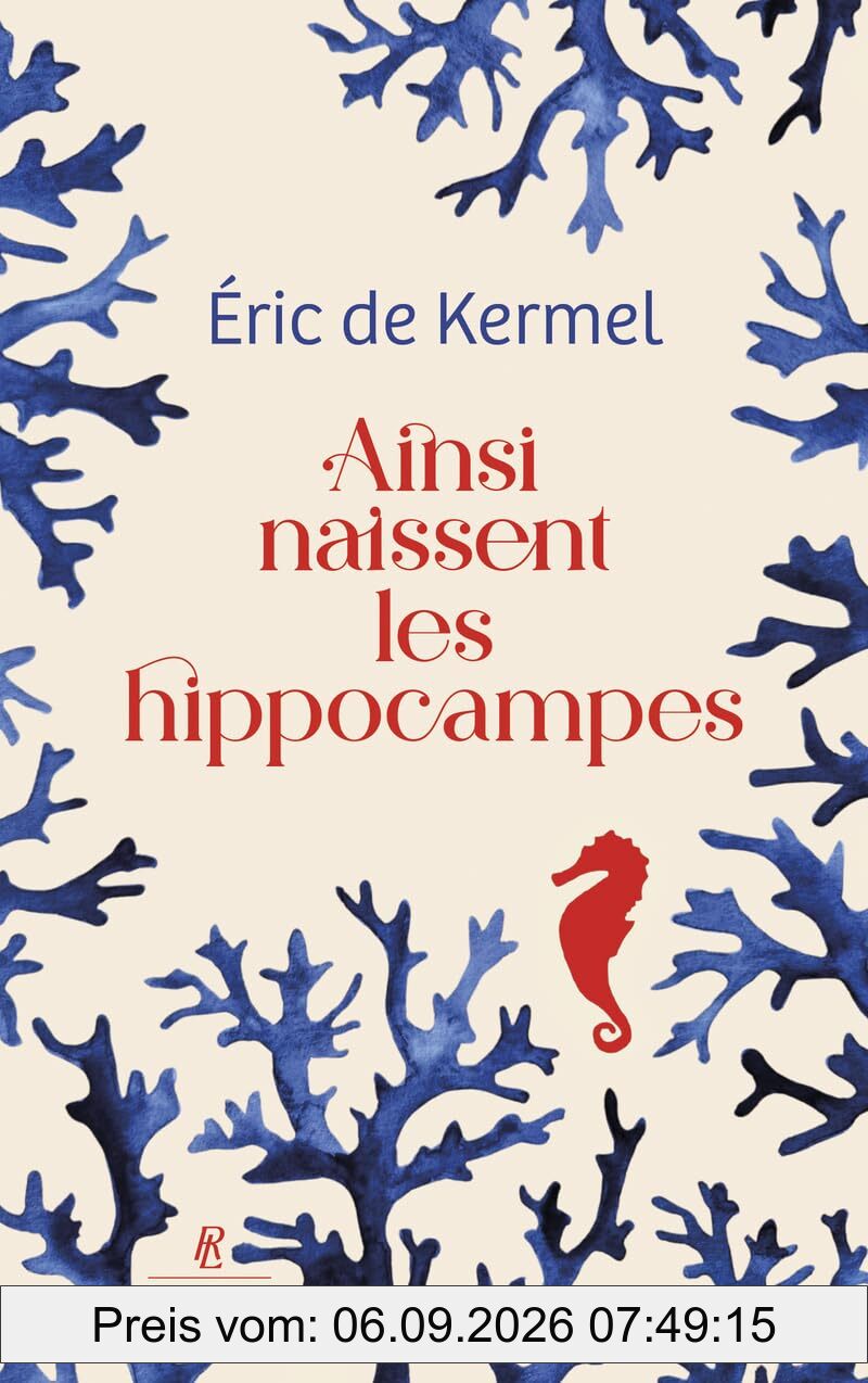 Ainsi naissent les hippocampes