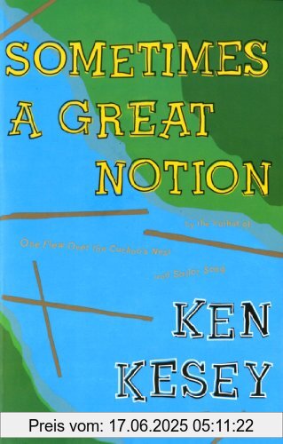 Binding : Taschenbuch, Edition : Reprint, Label : Penguin Books, Publisher : Penguin Books, NumberOfItems : 1, medium : Taschenbuch, numberOfPages : 640, publicationDate : 1977-07-28, releaseDate : 1977-07-28, authors : Ken Kesey, languages : english, ISBN : 0140045295
