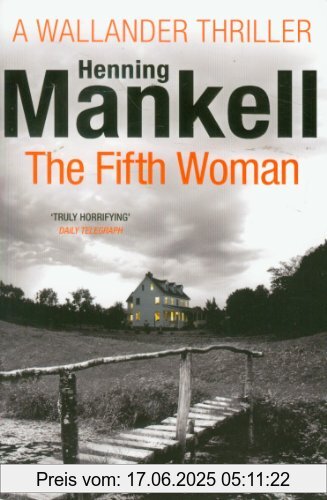 Binding : Taschenbuch, Edition : New edition., Label : Vintage, Publisher : Vintage, NumberOfItems : 1, medium : Taschenbuch, numberOfPages : 608, publicationDate : 2012-09-13, releaseDate : 2012-09-13, authors : Henning Mankell, languages : english, ISBN : 0099571749