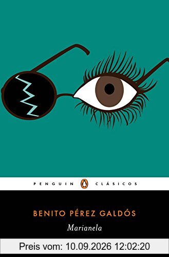 Marianela / Marianela (PENGUIN CLÁSICOS, Band 27001)