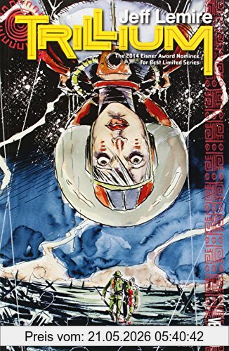 Jeff Lemire Trillium