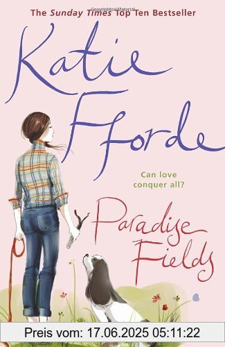 Binding : Taschenbuch, Edition : New Ed, Label : Arrow, Publisher : Arrow, NumberOfItems : 1, medium : Taschenbuch, numberOfPages : 416, publicationDate : 2004-08-24, releaseDate : 2004-08-24, authors : Katie Fforde, languages : english, ISBN : 0099446626