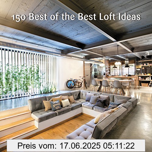 Binding : Gebundene Ausgabe, Edition : 01, Label : Harper Design, Publisher : Harper Design, PackageQuantity : 1, medium : Gebundene Ausgabe, numberOfPages : 480, publicationDate : 2016-06-21, releaseDate : 2016-06-21, authors : Inc. LOFT Publications, languages : english, ISBN : 0062444522