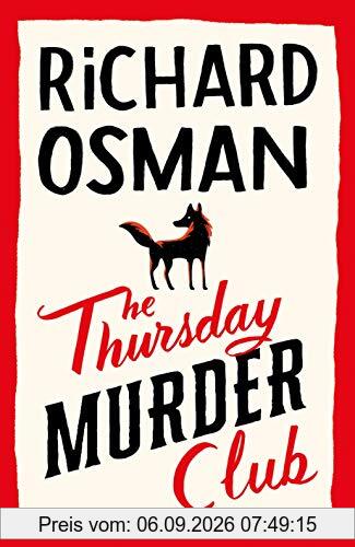 The Thursday Murder Club