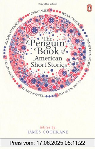 Binding : Taschenbuch, Edition : Re-issue, Label : Penguin, Publisher : Penguin, medium : Taschenbuch, numberOfPages : 432, publicationDate : 2011-08-04, releaseDate : 2012-04-26, authors : James Cochrane, languages : english, ISBN : 0241952840