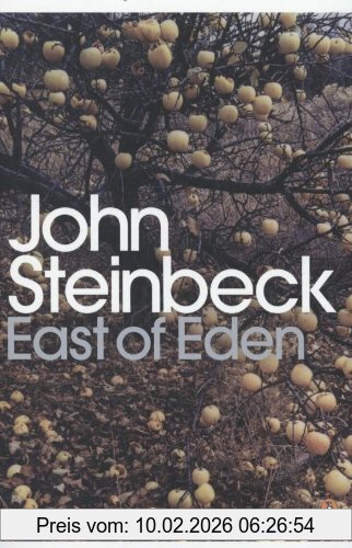 Penguin East Of Eden Buch Englisch Taschenbuch 640 Seiten