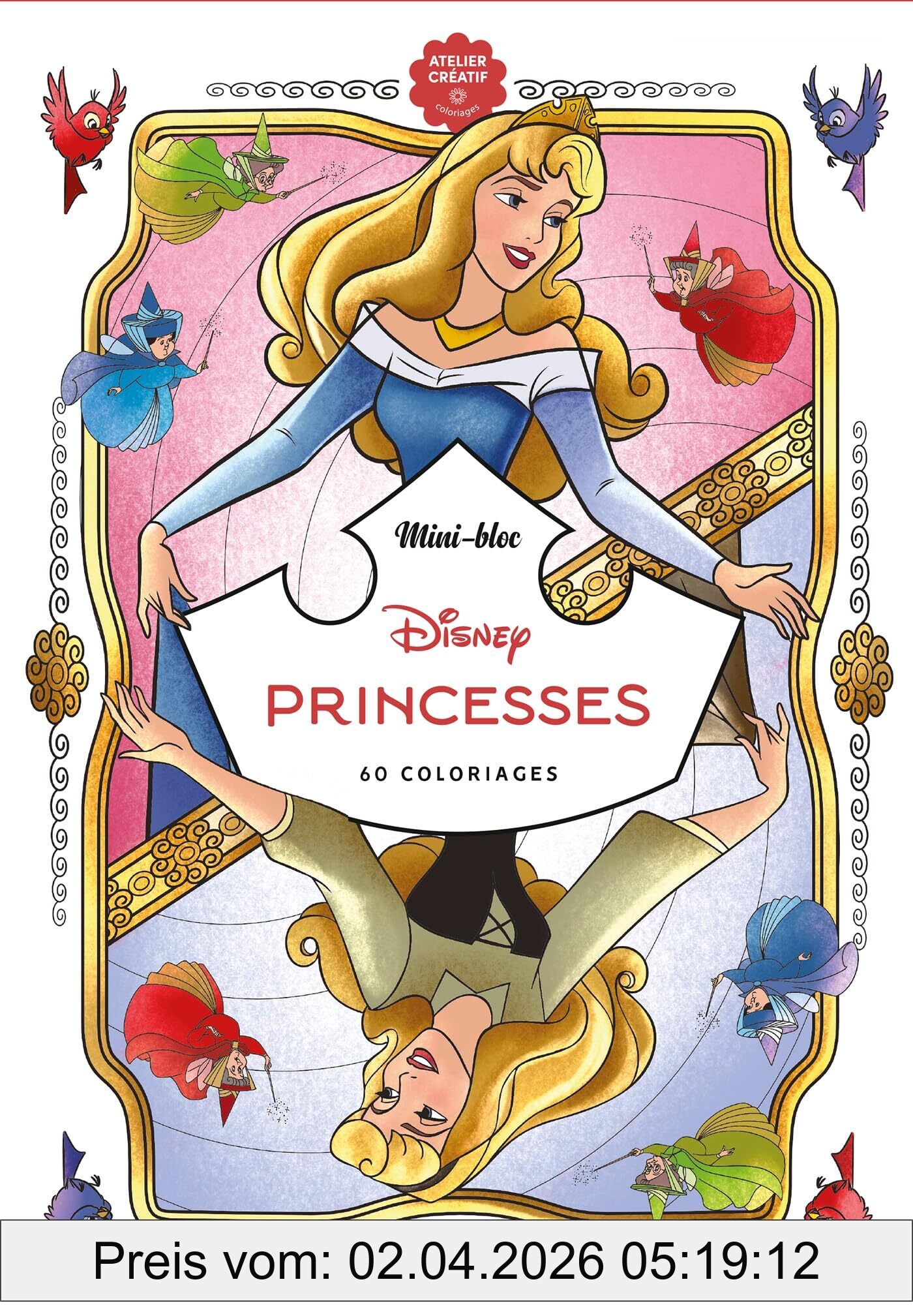 unbekannt Princesses