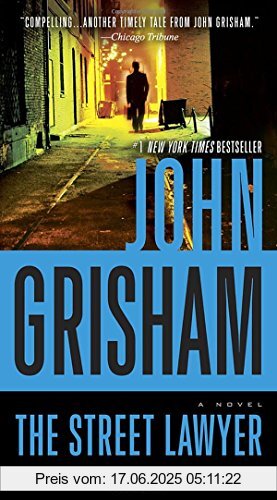 Binding : Taschenbuch, Edition : Reprint, Label : Dell, Publisher : Dell, NumberOfItems : 1, PackageQuantity : 1, medium : Taschenbuch, numberOfPages : 448, publicationDate : 2010-11-23, releaseDate : 2010-11-23, authors : John Grisham, ISBN : 0440245958