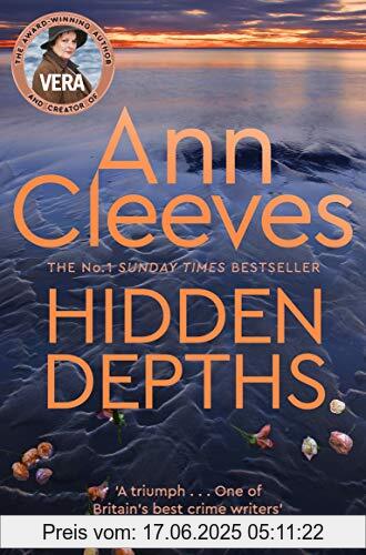 Brand : Pan, Binding : Taschenbuch, Edition : New Edit/Cover, Label : Pan, Publisher : Pan, medium : Taschenbuch, numberOfPages : 368, publicationDate : 2020-11-26, authors : Ann Cleeves, ISBN : 1529049946
