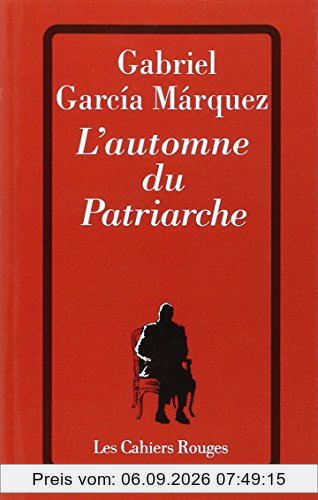L'automne du patriarche