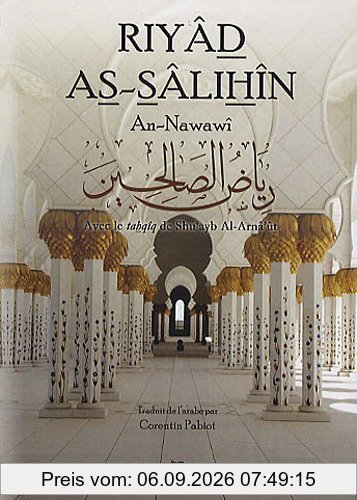Riyâd as-sâlihîn
