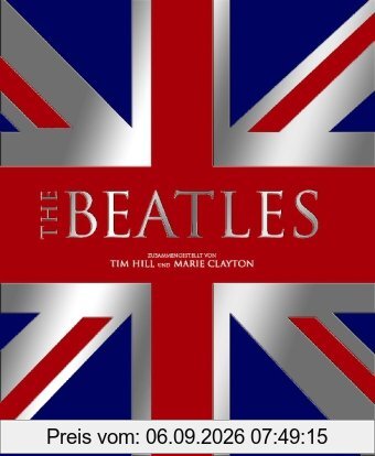 The Beatles: Mit bislang unveröffentlichten Bildern