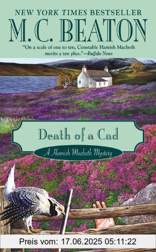 Binding : Taschenbuch, Edition : Reissue, Label : Grand Central Publishing, Publisher : Grand Central Publishing, NumberOfItems : 1, PackageQuantity : 1, medium : Taschenbuch, numberOfPages : 256, publicationDate : 2012-12-18, authors : Beaton, M. C., languages : english, ISBN : 1455524050