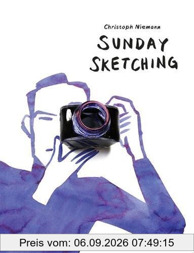 Sunday Sketching