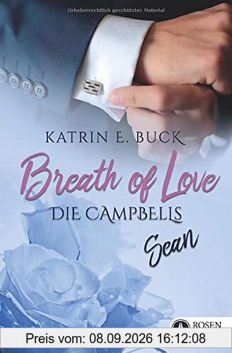 Breath of Love - Sean (Die Campbells, Band 4)