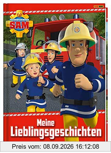 Feuerwehrmann Sam: Meine Lieblingsgeschichten