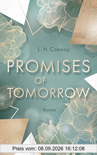 Cracks Duet: Promises of Tomorrow