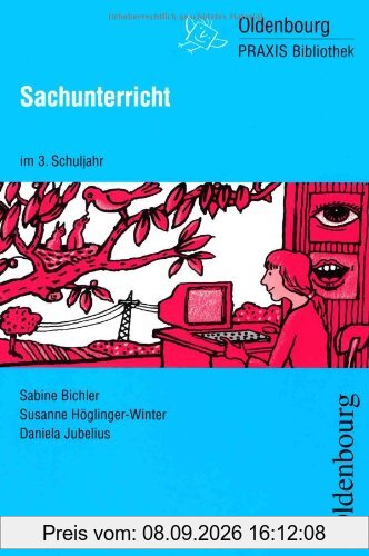 Sachunterricht im 3. Schuljahr