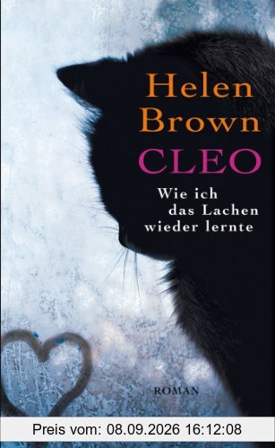 Cleo: Wie ich das Lachen wieder lernte