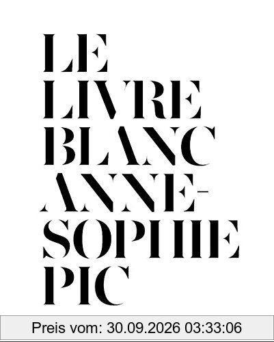 Le Livre Blanc