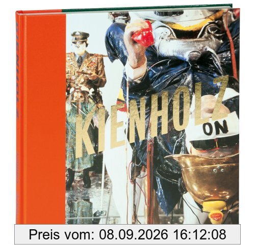 Kienholz.Die Zeichen der Zeit / The Signs of the Time