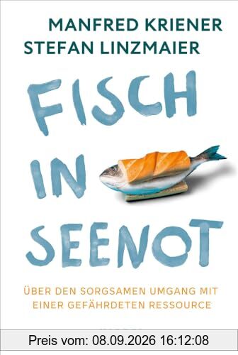 Fisch in Seenot: Über den sorgsamen Umgang mit einer gefährdeten Ressource