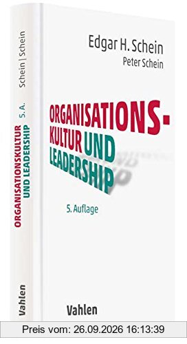 Organisationskultur und Leadership