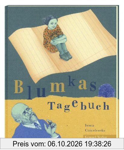 Blumkas Tagebuch. Vom Leben in Janusz Korczaks Waisenhaus