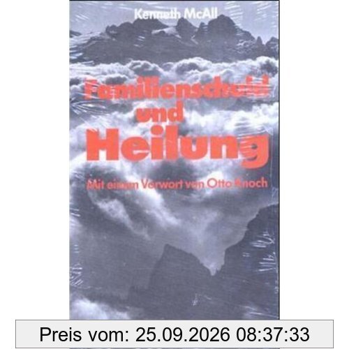 Familienschuld und Heilung