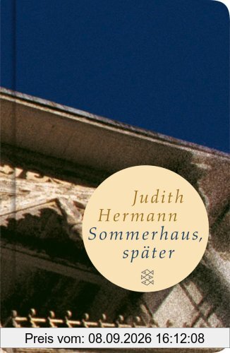 Sommerhaus, später: Erzählungen (Fischer Taschenbibliothek)