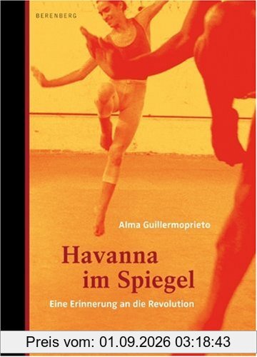 Havanna im Spiegel: Eine Erinnerung an die Revolution