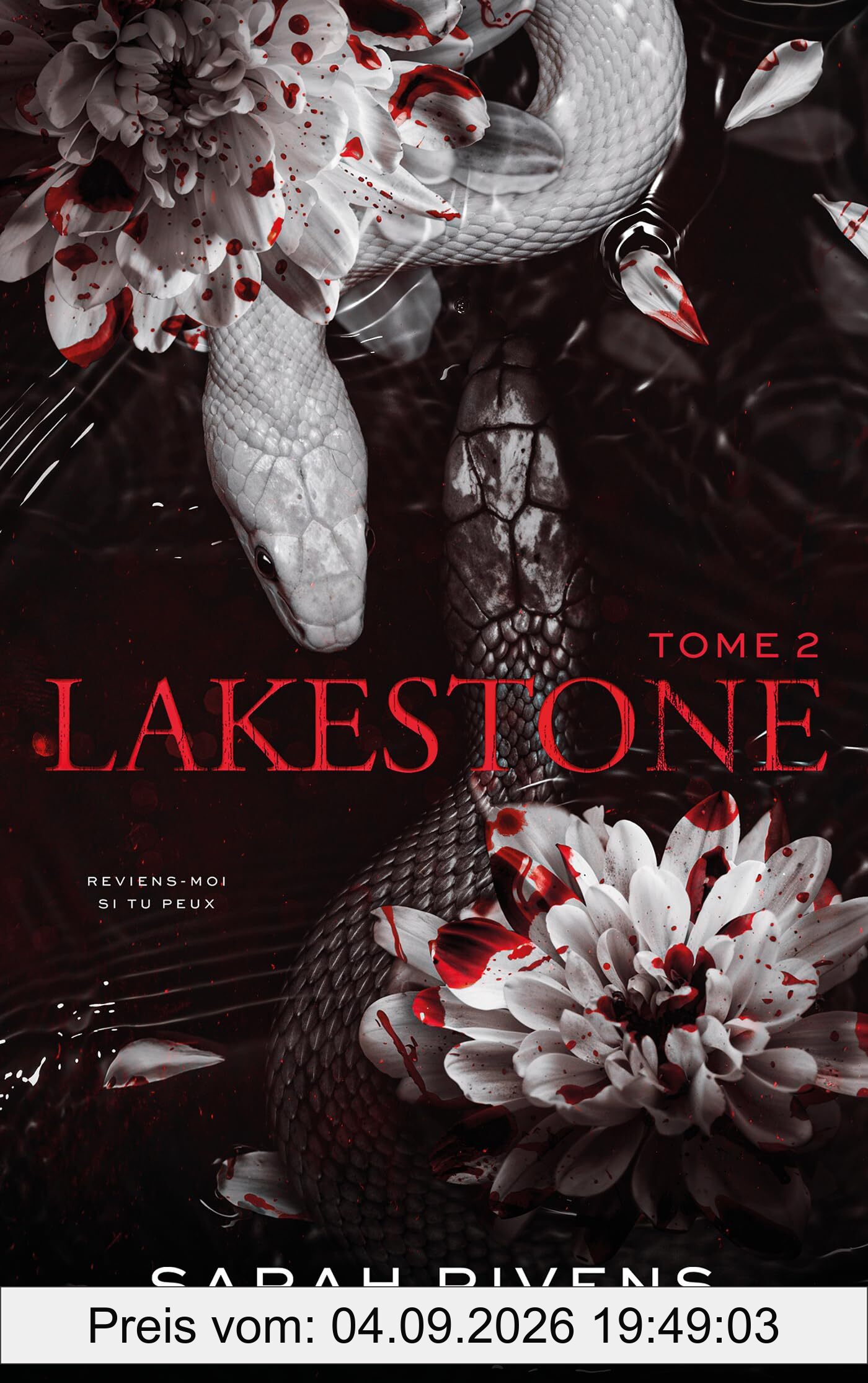 Lakestone. Vol. 2