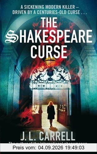 Shakespeare Curse (Kate Stanley)