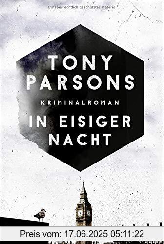 Binding : Taschenbuch, Edition : 1. Aufl. 2020, Label : Lübbe, Publisher : Lübbe, medium : Taschenbuch, numberOfPages : 336, publicationDate : 2020-05-29, releaseDate : 2020-05-29, authors : Tony Parsons, translators : Dietmar Schmidt, ISBN : 3404180925