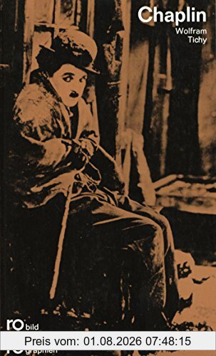Wolfram Tichy Charlie Chaplin