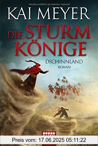 Binding : Taschenbuch, Label : Bastei Lübbe (Bastei Lübbe Taschenbuch), Publisher : Bastei Lübbe (Bastei Lübbe Taschenbuch), medium : Taschenbuch, numberOfPages : 432, publicationDate : 2016-10-14, authors : Kai Meyer, languages : german, ISBN : 3404208455