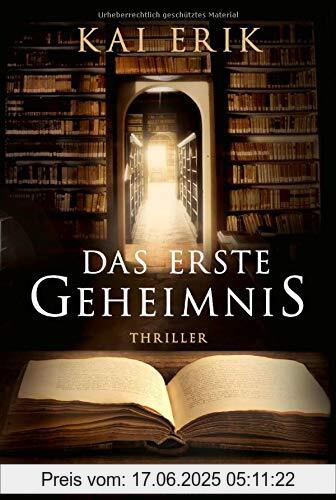 Binding : Taschenbuch, Edition : 1. Aufl. 2020, Label : Lübbe, Publisher : Lübbe, medium : Taschenbuch, numberOfPages : 384, publicationDate : 2020-07-28, releaseDate : 2020-07-28, authors : Kai Erik, ISBN : 3404180240