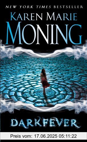 Binding : Taschenbuch, Edition : Reprint, Label : Dell, Publisher : Dell, NumberOfItems : 1, medium : Taschenbuch, numberOfPages : 384, publicationDate : 2007-08-28, releaseDate : 2007-08-28, authors : Moning, Karen Marie, languages : english, ISBN : 0440240980